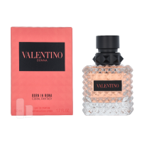 Produktbild för Valentino Donna Born in Roma Coral Fantasy Edp Spray