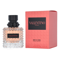 Produktbild för Valentino Donna Born in Roma Coral Fantasy Edp Spray