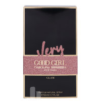 Miniatyr av produktbild för Carolina Herrera Very Good Girl Glam Edp Spray