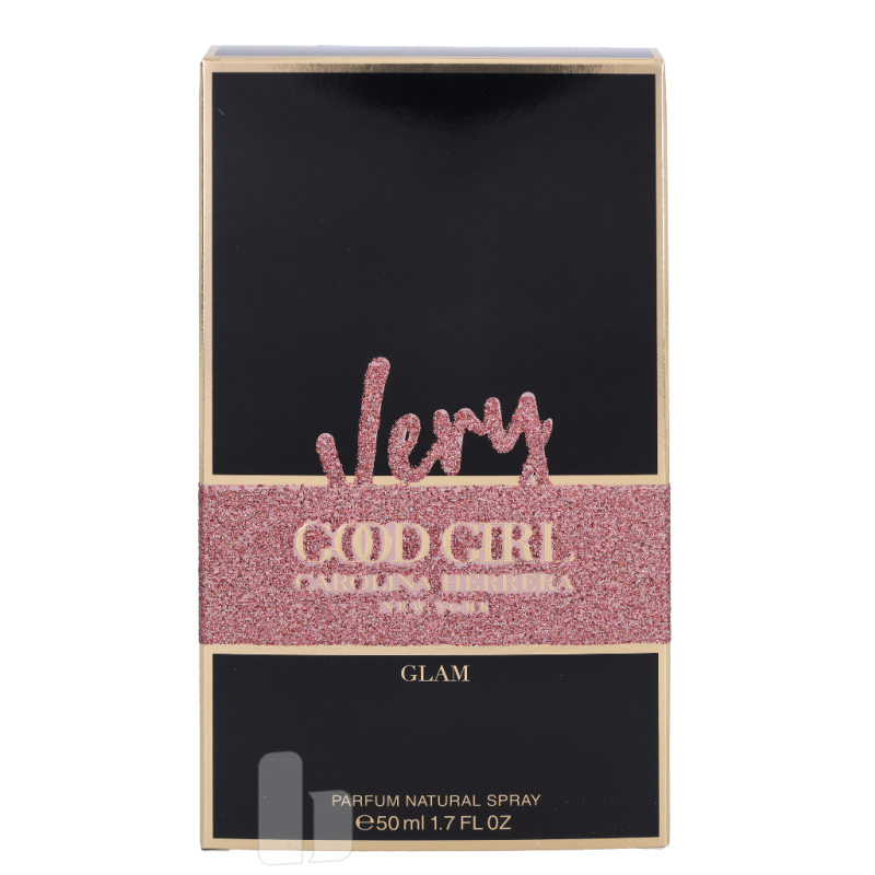 Produktbild för Carolina Herrera Very Good Girl Glam Edp Spray