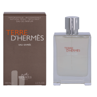 Produktbild för Hermes Terre D'Hermes Eau Givree Edp Spray 100 ml Herr