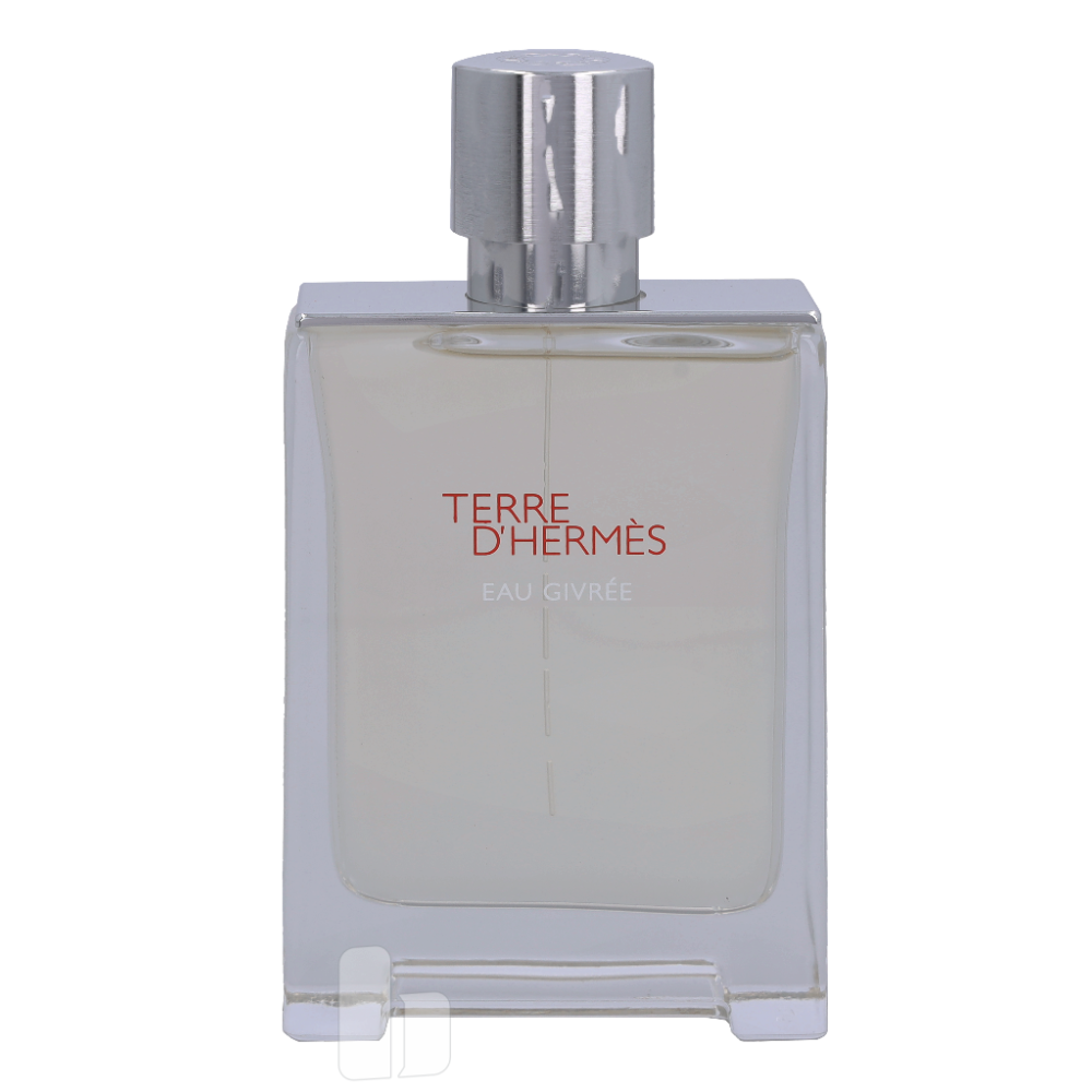 Produktbild för Hermes Terre D'Hermes Eau Givree Edp Spray 100 ml Herr