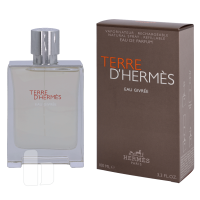 Produktbild för Hermes Terre D'Hermes Eau Givree Edp Spray 100 ml Herr