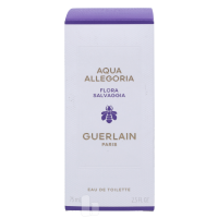 Produktbild för Guerlain Aqua Allegoria Flora Salvaggia Edt Spray