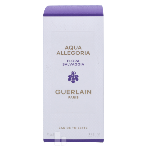 Guerlain Guerlain Aqua Allegoria Flora Salvaggia Edt Spray