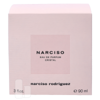 Produktbild för Narciso Rodriguez Cristal  Edp Spray