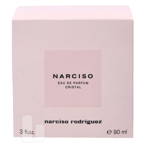 Narciso Rodriguez Narciso Rodriguez Cristal  Edp Spray