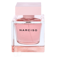 Produktbild för Narciso Rodriguez Cristal  Edp Spray