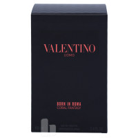 Produktbild för Valentino Uomo Born in Roma Coral Fantasy Edt Spray 100 ml Herr