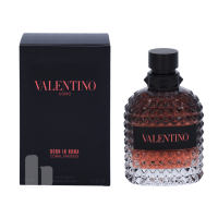 Produktbild för Valentino Uomo Born in Roma Coral Fantasy Edt Spray 100 ml Herr