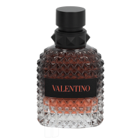 Produktbild för Valentino Uomo Born in Roma Coral Fantasy Edt Spray 50 ml Herr