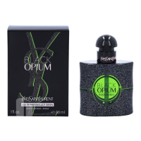 Produktbild för YSL Black Opium Illicit Green Edp Spray 30 ml Dam