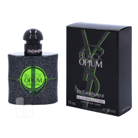 Produktbild för YSL Black Opium Illicit Green Edp Spray 30 ml Dam