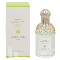 Produktbild för Guerlain Aqua Allegoria Nerolia Vetiver Edt Spray