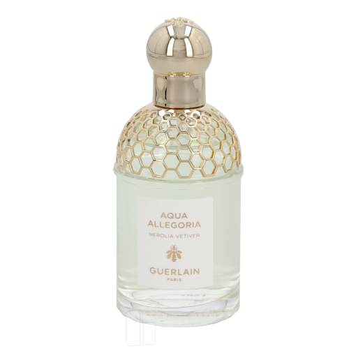 Guerlain Guerlain Aqua Allegoria Nerolia Vetiver Edt Spray 75 ml Unisex