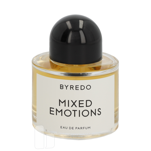 Byredo Byredo Mixed Emotions Edp Spray 50 ml Unisex