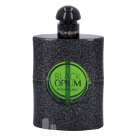 Produktbild för YSL Black Opium Illicit Green Edp Spray 75 ml Dam