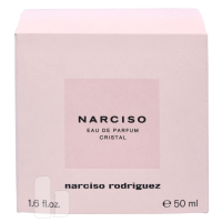 Produktbild för Narciso Rodriguez Cristal  Edp Spray 50 ml Dam