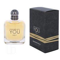 Produktbild för Armani Stronger With You Only Edt Spray