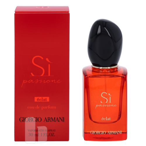 Armani Armani Si Passione Eclat Edp Spray 30 ml Dam