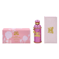Produktbild för Alexandre.J The Collector Rose Oud Edp Spray 100 ml Dam