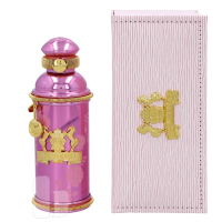 Produktbild för Alexandre.J The Collector Rose Oud Edp Spray 100 ml Dam