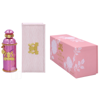 Produktbild för Alexandre.J The Collector Rose Oud Edp Spray 100 ml Dam