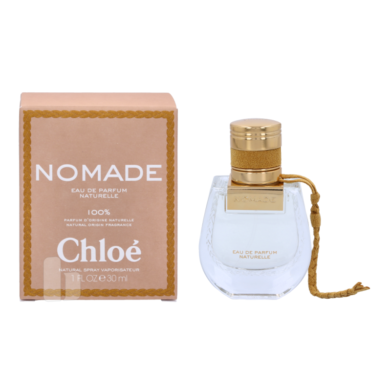 Produktbild för Chloe Nomade Naturelle Edp Spray
