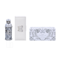 Produktbild för Alexandre.J The Collector Silver Ombre Edp Spray 100 ml Unisex