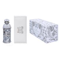Produktbild för Alexandre.J The Collector Silver Ombre Edp Spray 100 ml Unisex