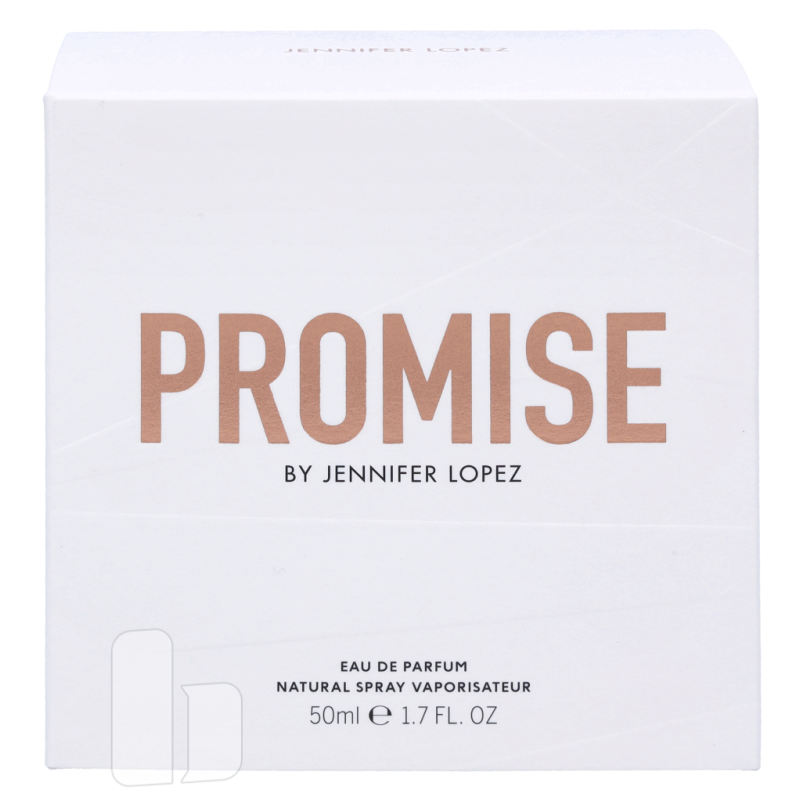 Produktbild för Jennifer Lopez Promise Edp Spray