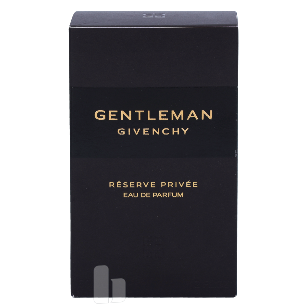 Produktbild för Givenchy Gentleman Reservee Privee Edp Spray 60 ml Herr