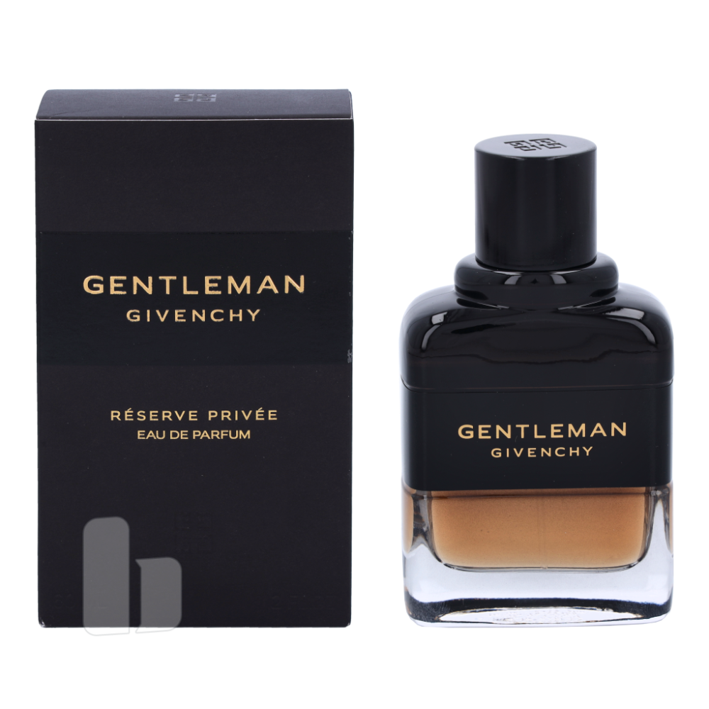 Produktbild för Givenchy Gentleman Reservee Privee Edp Spray 60 ml Herr