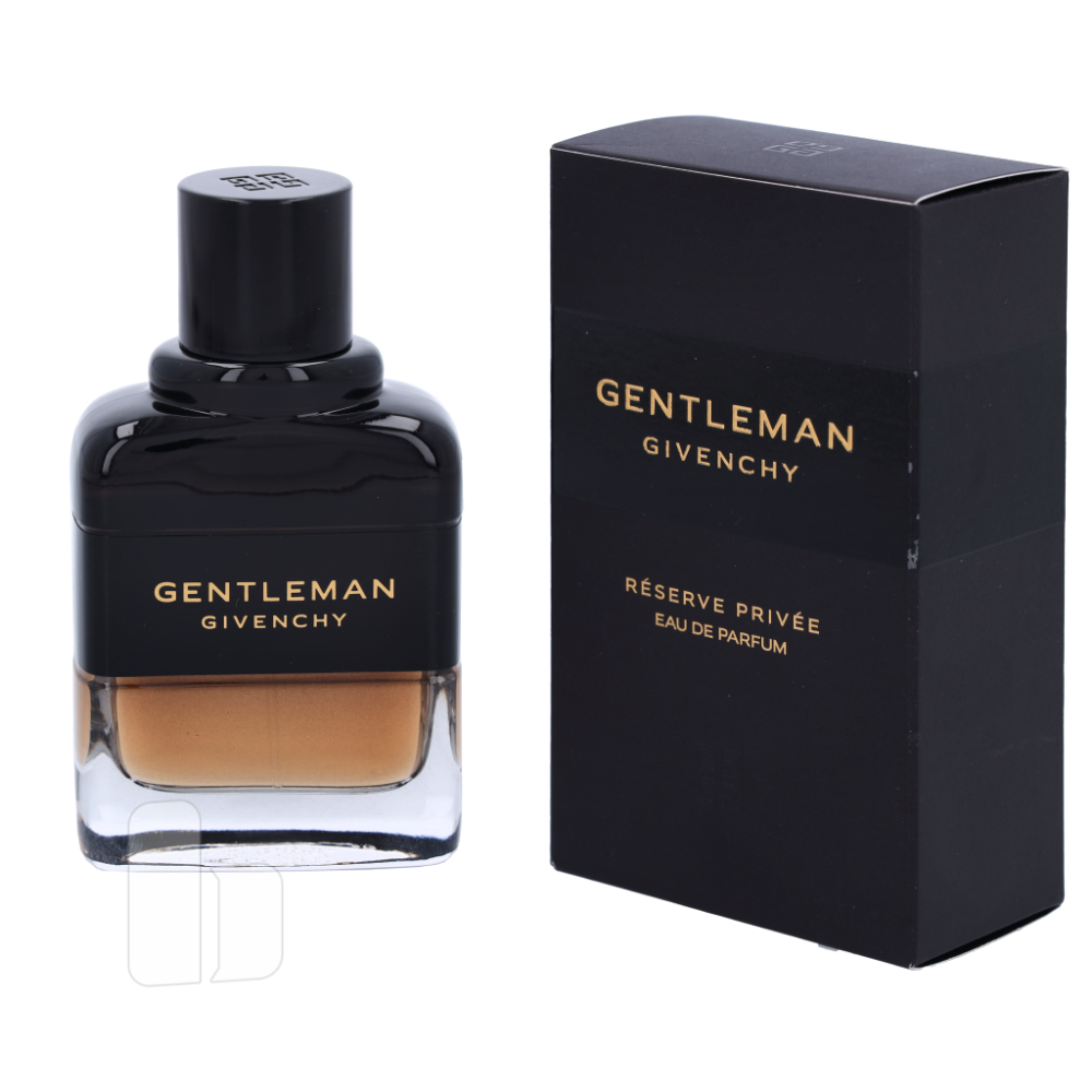 Produktbild för Givenchy Gentleman Reservee Privee Edp Spray 60 ml Herr