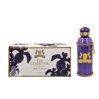 Produktbild för Alexandre.J The Collector Iris Violet Edp Spray 100 ml Dam