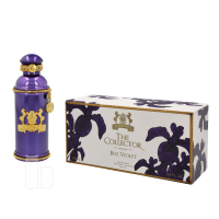 Produktbild för Alexandre.J The Collector Iris Violet Edp Spray 100 ml Dam