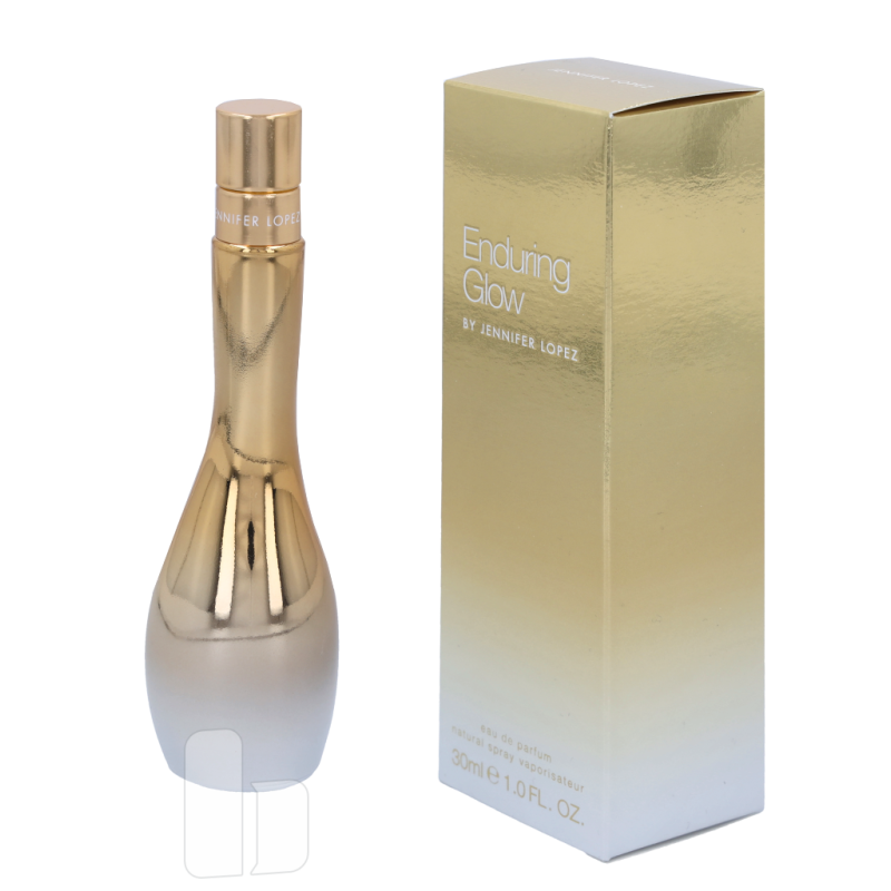 Produktbild för Jennifer Lopez Enduring Glow Edp Spray