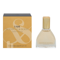 Produktbild för Scotch & Soda I Am Men Edp Spray 60 ml Herr