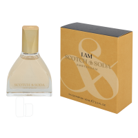 Produktbild för Scotch & Soda I Am Men Edp Spray 60 ml Herr