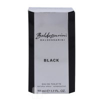 Produktbild för Baldessarini Black Edt Spray 50 ml Herr