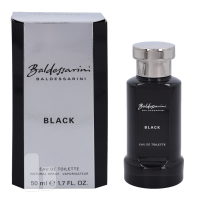 Produktbild för Baldessarini Black Edt Spray 50 ml Herr