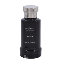 Produktbild för Baldessarini Black Edt Spray 50 ml Herr