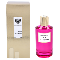 Produktbild för Mancera Juicy Flowers Edp Spray 120 ml Dam