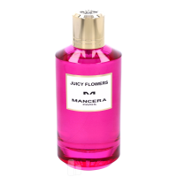 Produktbild för Mancera Juicy Flowers Edp Spray 120 ml Dam