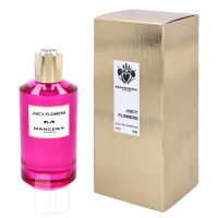 Produktbild för Mancera Juicy Flowers Edp Spray 120 ml Dam