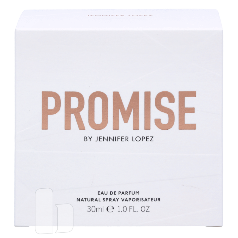 Produktbild för Jennifer Lopez Promise Edp Spray
