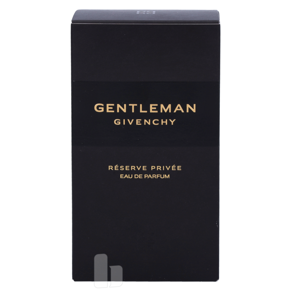 Produktbild för Givenchy Gentleman Reservee Privee Edp Spray 100 ml Herr