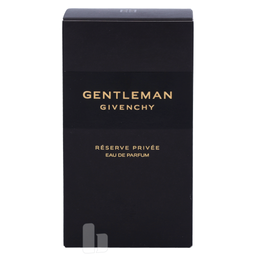 Givenchy Givenchy Gentleman Reservee Privee Edp Spray 100 ml Herr