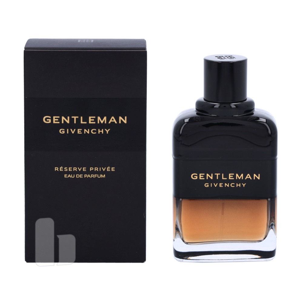 Produktbild för Givenchy Gentleman Reservee Privee Edp Spray 100 ml Herr