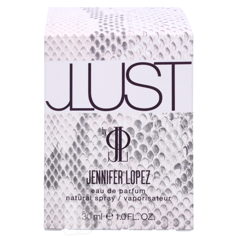 Produktbild för Jennifer Lopez JLO JLust Edp Spray